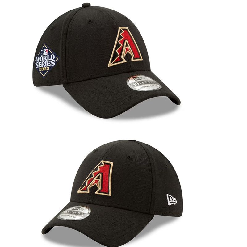 2025 MLB Arizona Diamondback Hat TX202503071